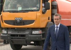 Katmerciler Ukrayna'ya Uzandı 